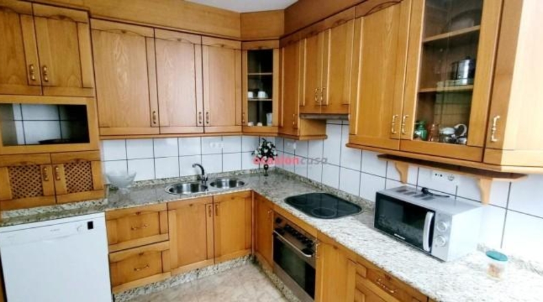 Córdoba - Pozoblanco - 192m2