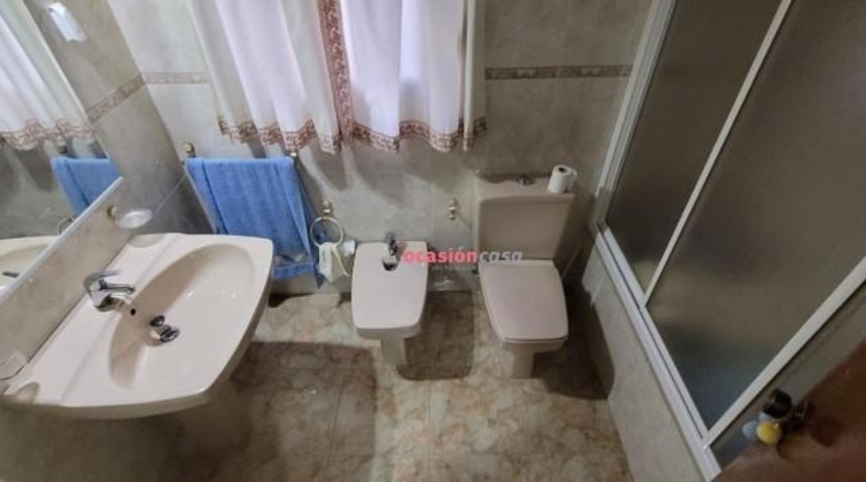 Córdoba - Pozoblanco - 192m2