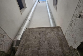 Alcolea 300&nbsp;m²