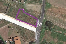 Sangenjo 539&nbsp;m²