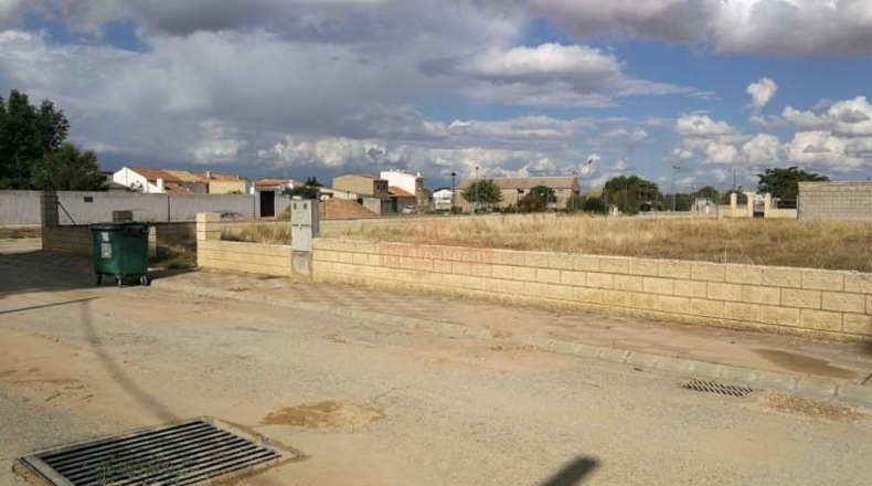 Albacete - La Felipa - 906m2