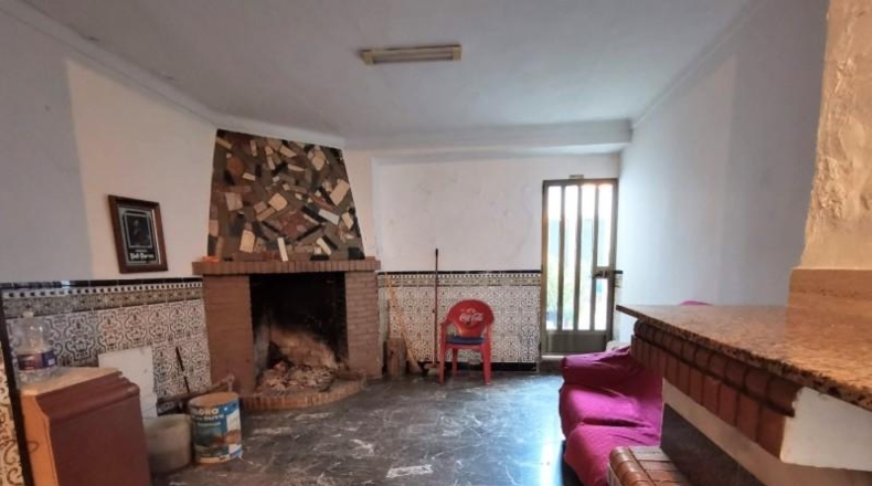 Кордова - Luque - 342m2