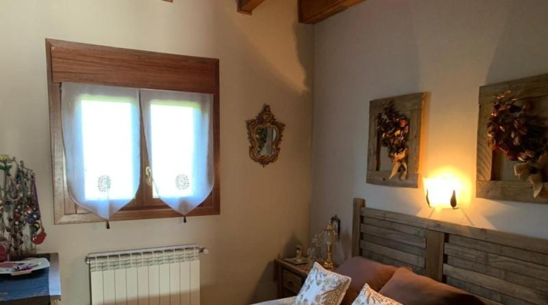 Zamora - Trefacio - 80m2