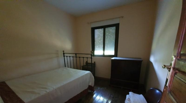 León - Camponaraya - 1028m2