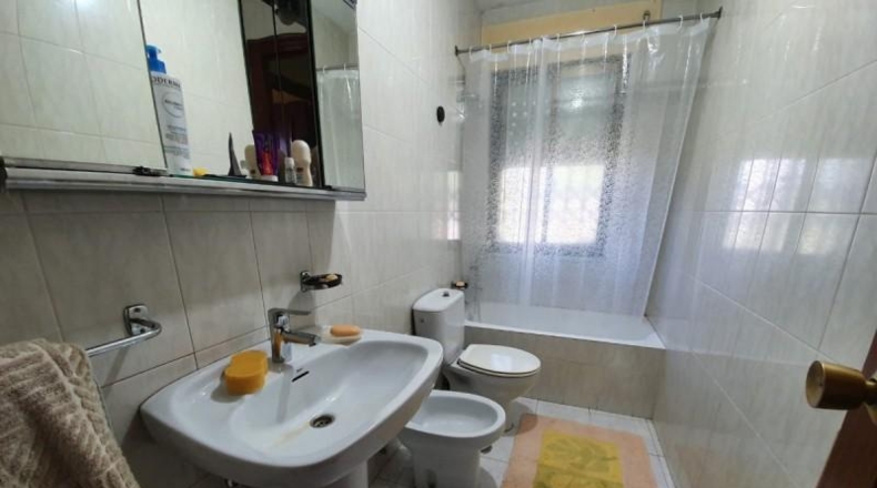 León - Camponaraya - 1028m2