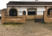 Casa de pueblo en venta en la España, Encinarejo de Córdoba, ref: TR297957 foto