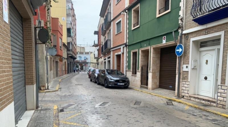 Valencia - Silla - 131m2