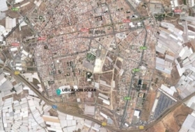 El Ejido 161&nbsp;m²