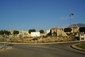 El Ejido 161&nbsp;m²
