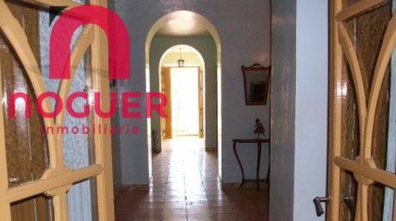 Badajoz - Badajoz - 360m2