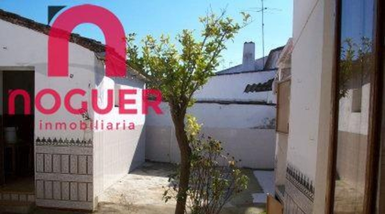 Badajoz - Badajoz - 360m2