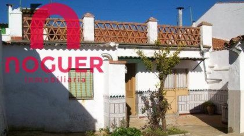 Badajoz - Badajoz - 360m2