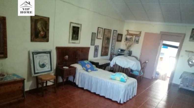 Albacete - Pozohondo - 250m2