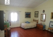 Casa de campo con terreno en venta en la España, Pozohondo, ref: TR135685 foto