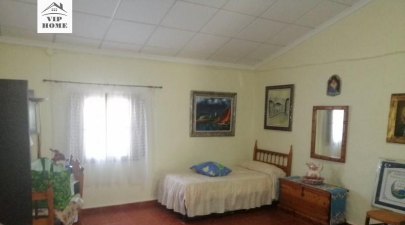 Albacete - Pozohondo - 250m2
