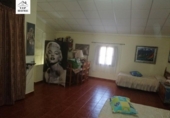 Casa de campo con terreno en venta en la España, Pozohondo, ref: TR135685 foto