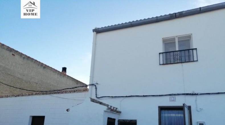 Albacete - Pozohondo - 250m2