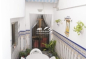 Chalet independiente con terreno en venta en la España, Rute, ref: TR136373 foto