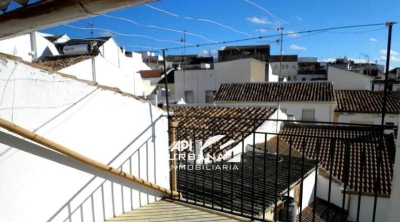 Córdoba - Rute - 158m2