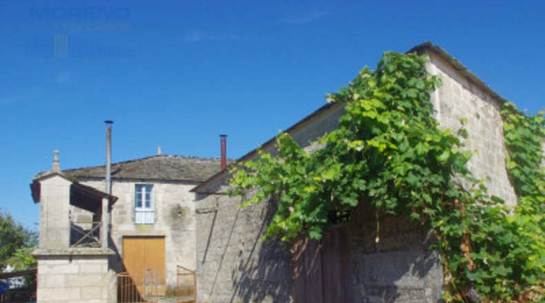 Lugo - Sarria - 5900m2