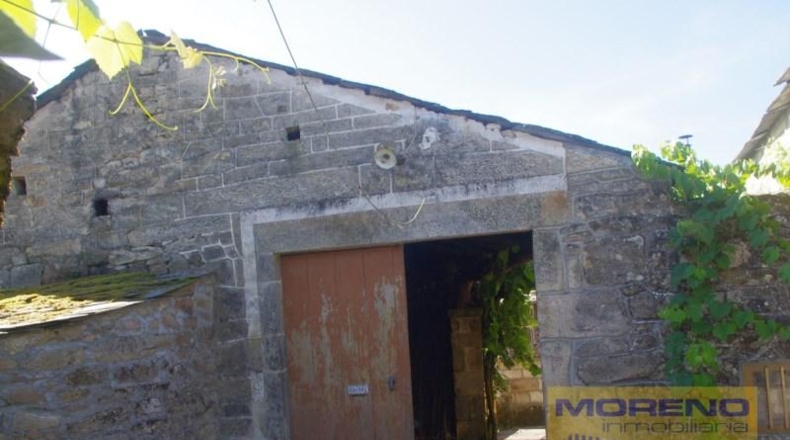 Lugo - Sarria - 5900m2