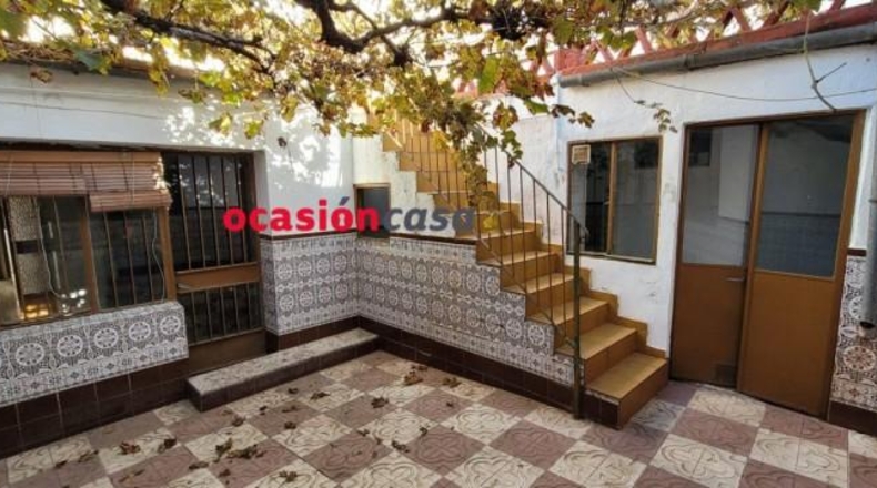 Córdoba - Pozoblanco - 150m2