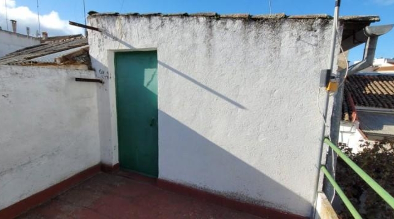 Córdoba - Pozoblanco - 150m2