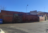 Suelo urbano en venta en la España, La Bañeza, ref: TR117646 foto