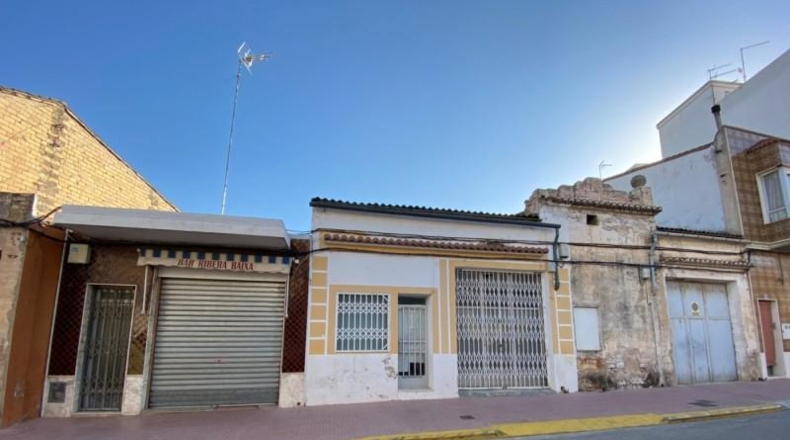 Tarragona - Корбера-де-Эбре - 130m2
