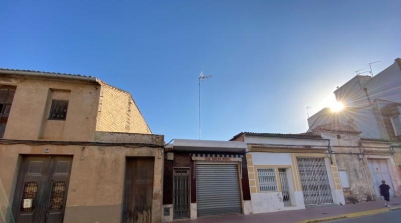 Tarragona - Корбера-де-Эбре - 130m2