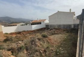 Fondón 468&nbsp;m²