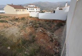 Fondón 468&nbsp;m²