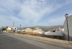 Fondón 468&nbsp;m²
