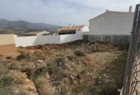 Fondón 468&nbsp;m²