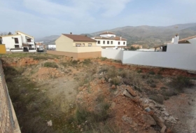 Fondón 468&nbsp;m²