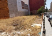 Parcela urbanizable en venta en la España, Elda, ref: TR122154 foto