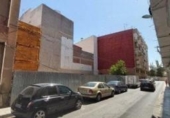Parcela urbanizable en venta en la España, Elda, ref: TR122154 foto