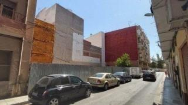 Alicante - Elda - 508m2