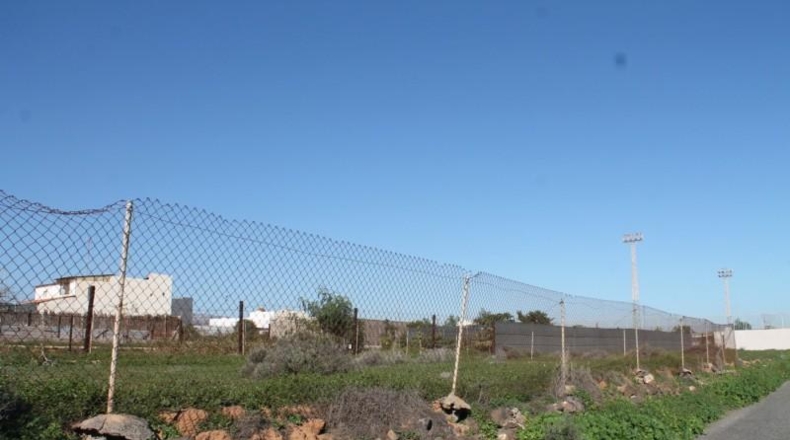 Las Palmas - Telde - 384m2