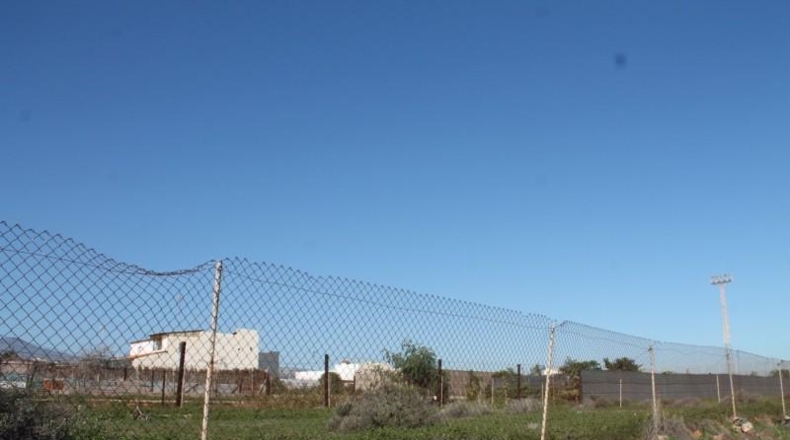 Las Palmas - Telde - 384m2