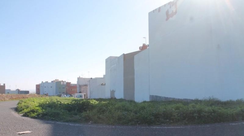Las Palmas - Telde - 384m2