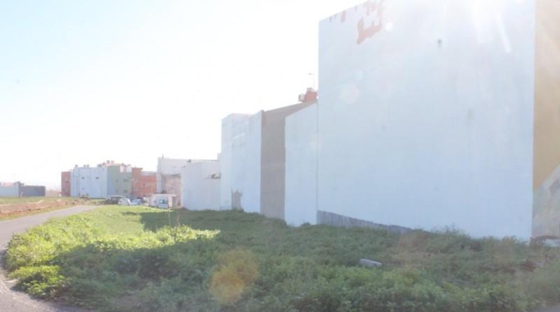 Las Palmas - Telde - 384m2