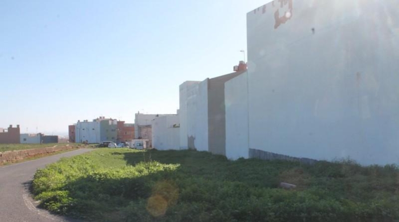 Las Palmas - Telde - 384m2