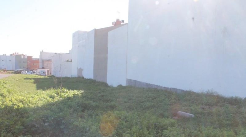 Las Palmas - Telde - 384m2