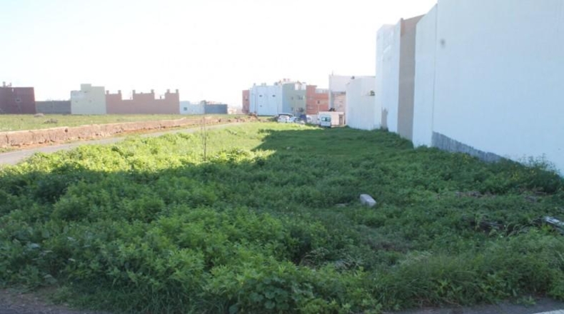 Las Palmas - Telde - 384m2