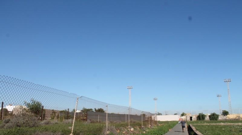 Las Palmas - Telde - 384m2