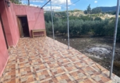 Casa de campo con terreno en venta en la España, Blanca, ref: TR142809 foto