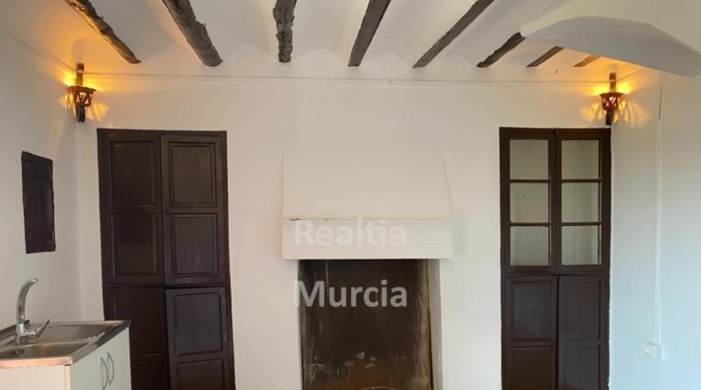Murcia - Blanca - 5000m2