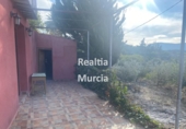 Casa de campo con terreno en venta en la España, Blanca, ref: TR142809 foto