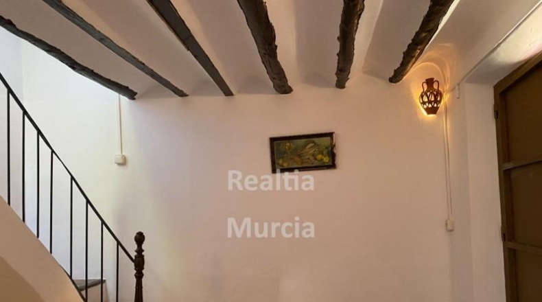 Murcia - Blanca - 5000m2
